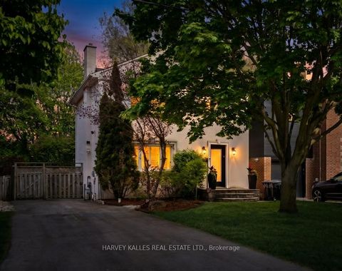 Photo 2 at 63 Westgate Boulevard, Westgate, Toronto