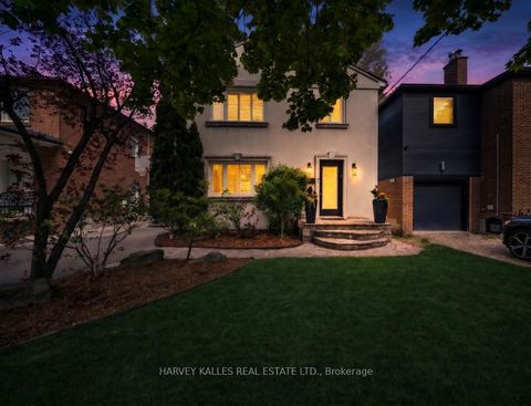 Photo 3 at 63 Westgate Boulevard, Westgate, Toronto