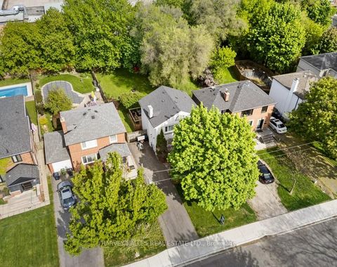 Photo 4 at 63 Westgate Boulevard, Westgate, Toronto