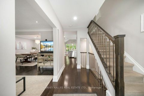 Photo 5 at 63 Westgate Boulevard, Westgate, Toronto