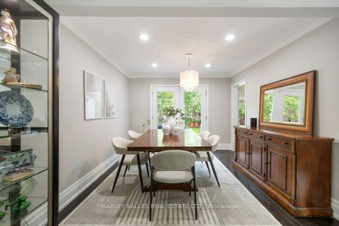 Photo 10 at 63 Westgate Boulevard, Westgate, Toronto