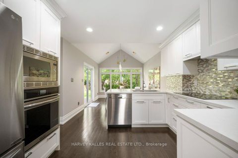 Photo 12 at 63 Westgate Boulevard, Westgate, Toronto