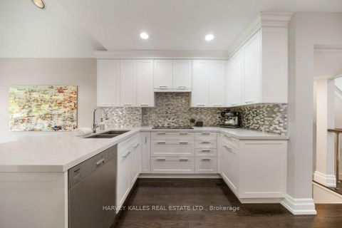 Photo 13 at 63 Westgate Boulevard, Westgate, Toronto
