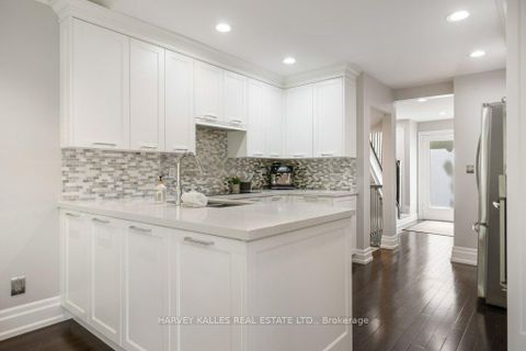 Photo 15 at 63 Westgate Boulevard, Westgate, Toronto