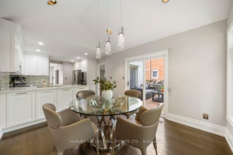 Photo 17 at 63 Westgate Boulevard, Westgate, Toronto