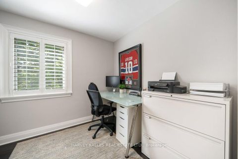 Photo 21 at 63 Westgate Boulevard, Westgate, Toronto