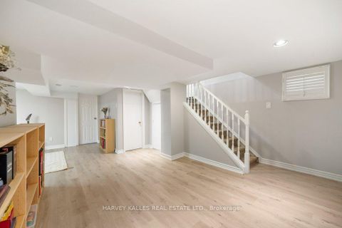Photo 24 at 63 Westgate Boulevard, Westgate, Toronto