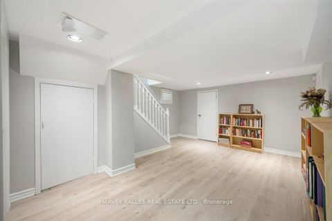 Photo 25 at 63 Westgate Boulevard, Westgate, Toronto