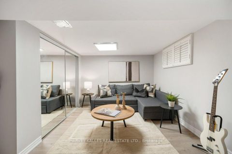 Photo 27 at 63 Westgate Boulevard, Westgate, Toronto