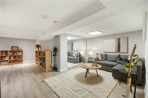 Photo 28 at 63 Westgate Boulevard, Westgate, Toronto