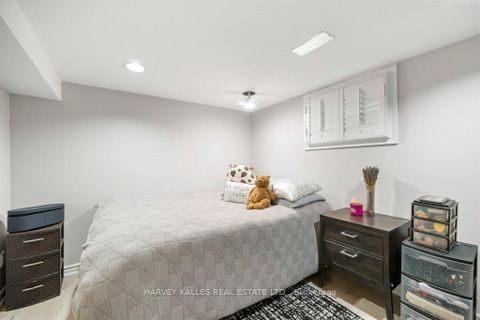 Photo 29 at 63 Westgate Boulevard, Westgate, Toronto
