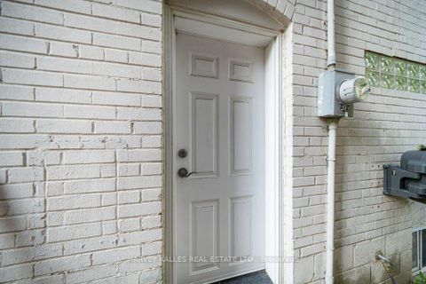 Photo 31 at 63 Westgate Boulevard, Westgate, Toronto