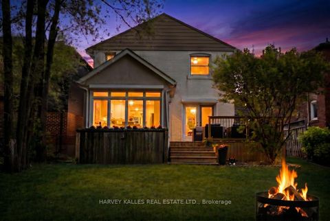 Photo 32 at 63 Westgate Boulevard, Westgate, Toronto