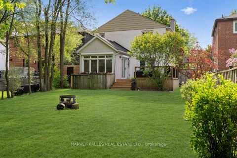 Photo 36 at 63 Westgate Boulevard, Westgate, Toronto