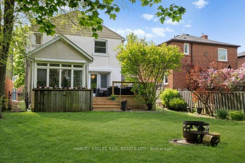 Photo 37 at 63 Westgate Boulevard, Westgate, Toronto