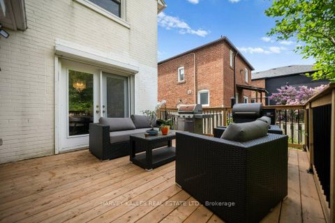 Photo 38 at 63 Westgate Boulevard, Westgate, Toronto