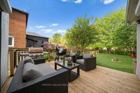 Photo 39 at 63 Westgate Boulevard, Westgate, Toronto