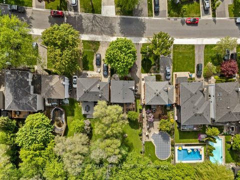 Photo 41 at 63 Westgate Boulevard, Westgate, Toronto