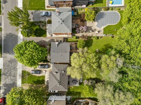 Photo 42 at 63 Westgate Boulevard, Westgate, Toronto