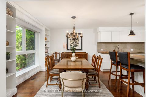 Photo 11 at 32 Crimson Millway, Windfields, Toronto