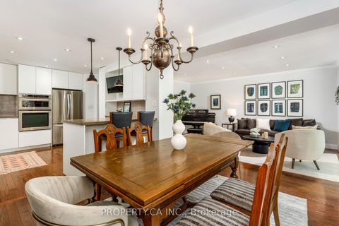 Photo 12 at 32 Crimson Millway, Windfields, Toronto