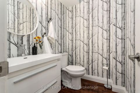 Photo 15 at 32 Crimson Millway, Windfields, Toronto