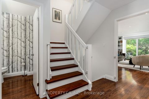 Photo 16 at 32 Crimson Millway, Windfields, Toronto