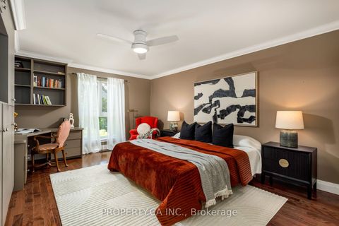 Photo 17 at 32 Crimson Millway, Windfields, Toronto
