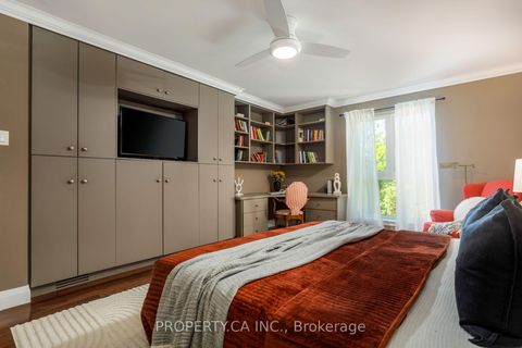 Photo 18 at 32 Crimson Millway, Windfields, Toronto