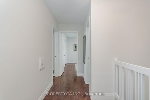 Photo 21 at 32 Crimson Millway, Windfields, Toronto