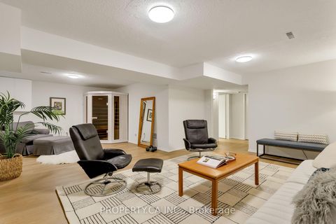 Photo 27 at 32 Crimson Millway, Windfields, Toronto