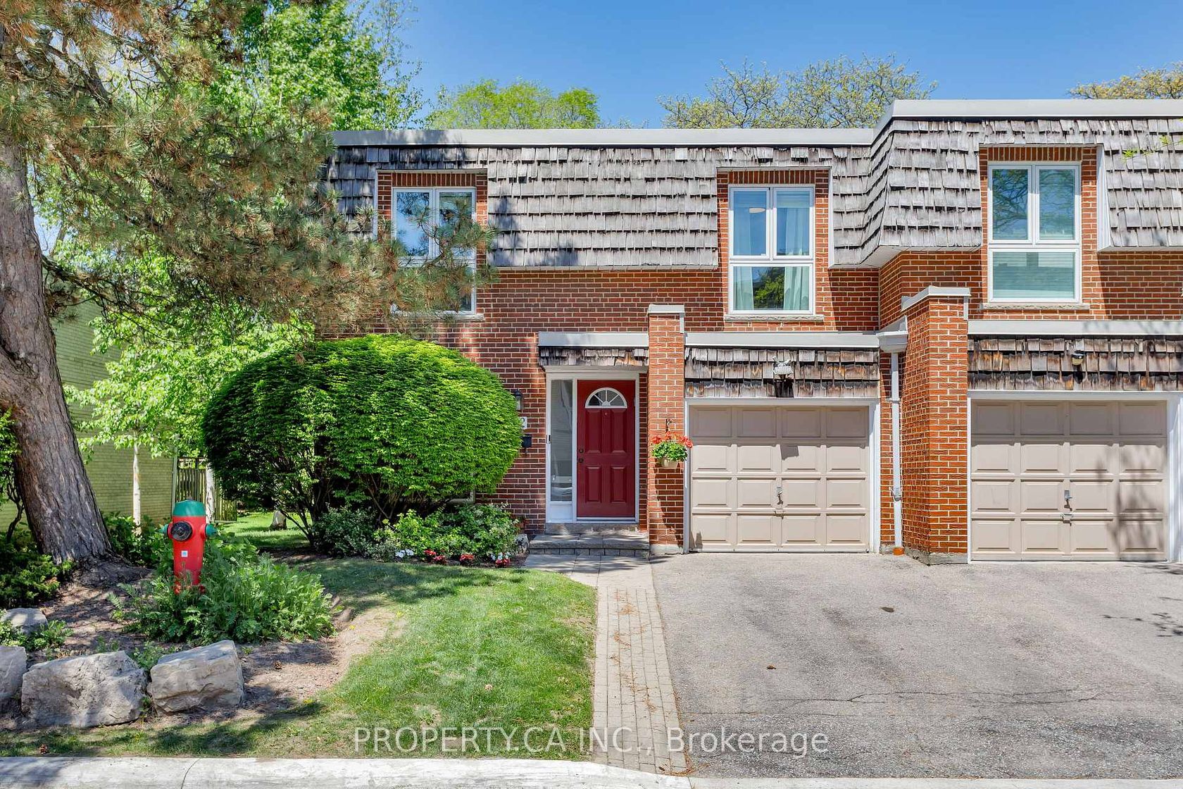 32 Crimson Millway, Windfields, Toronto photo number 2