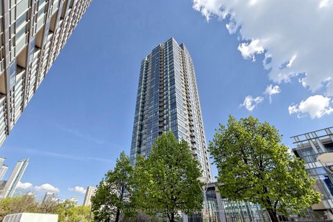 Photo 0 at 1610 - 5 Mariner Terrace, Waterfront Communities C1, Toronto