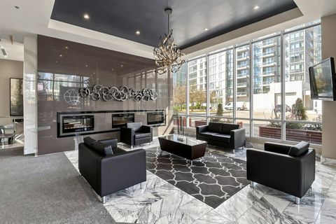 Photo 6 at 1610 - 5 Mariner Terrace, Waterfront Communities C1, Toronto
