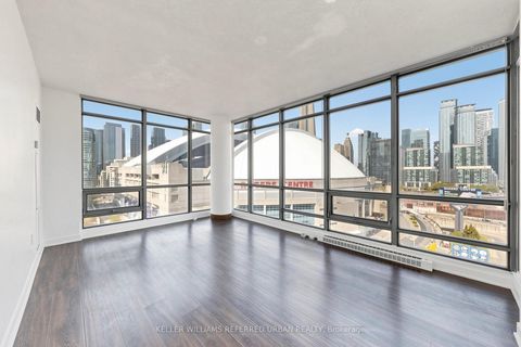 Photo 7 at 1610 - 5 Mariner Terrace, Waterfront Communities C1, Toronto