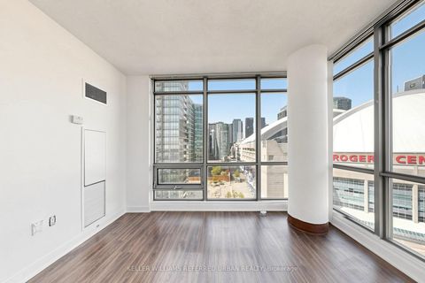 Photo 9 at 1610 - 5 Mariner Terrace, Waterfront Communities C1, Toronto