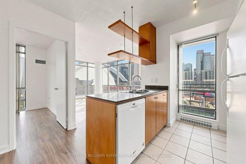 Photo 13 at 1610 - 5 Mariner Terrace, Waterfront Communities C1, Toronto