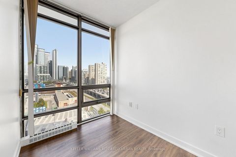 Photo 20 at 1610 - 5 Mariner Terrace, Waterfront Communities C1, Toronto