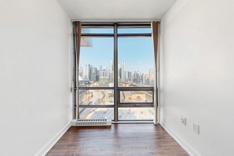 Photo 21 at 1610 - 5 Mariner Terrace, Waterfront Communities C1, Toronto