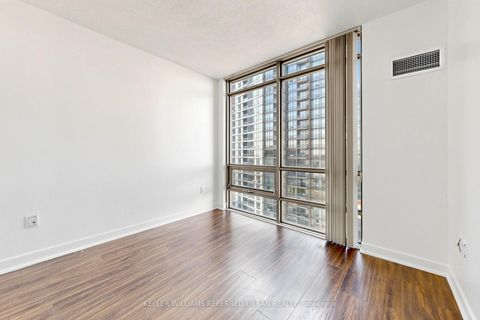 Photo 23 at 1610 - 5 Mariner Terrace, Waterfront Communities C1, Toronto