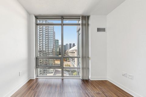 Photo 24 at 1610 - 5 Mariner Terrace, Waterfront Communities C1, Toronto