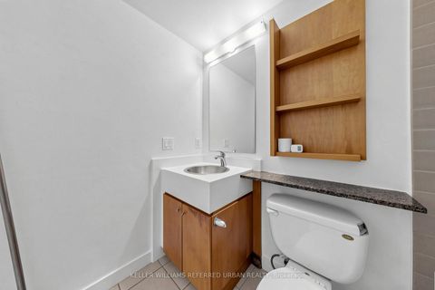Photo 29 at 1610 - 5 Mariner Terrace, Waterfront Communities C1, Toronto