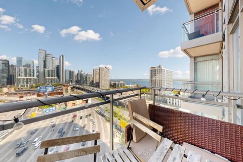 Photo 35 at 1610 - 5 Mariner Terrace, Waterfront Communities C1, Toronto