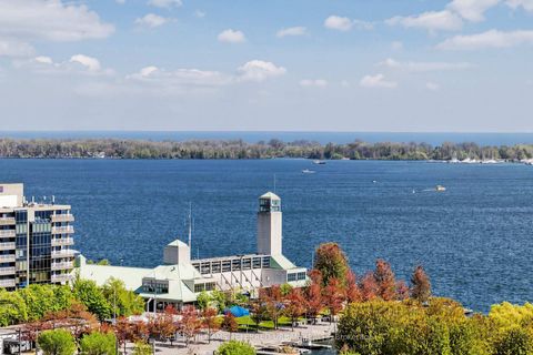 Photo 38 at 1610 - 5 Mariner Terrace, Waterfront Communities C1, Toronto
