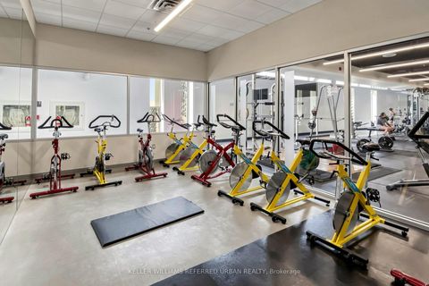 Photo 41 at 1610 - 5 Mariner Terrace, Waterfront Communities C1, Toronto