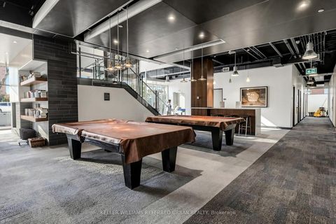 Photo 42 at 1610 - 5 Mariner Terrace, Waterfront Communities C1, Toronto