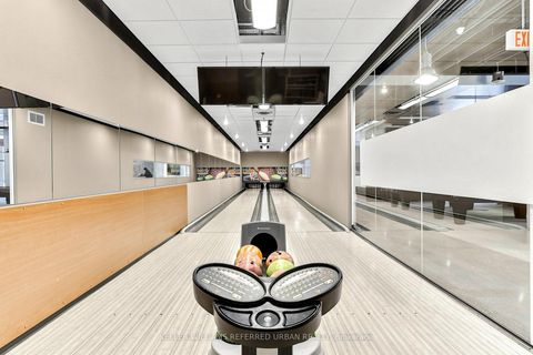 Photo 44 at 1610 - 5 Mariner Terrace, Waterfront Communities C1, Toronto