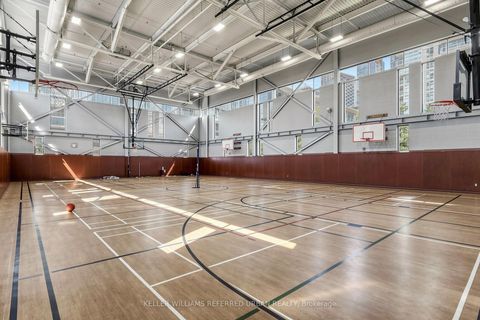 Photo 45 at 1610 - 5 Mariner Terrace, Waterfront Communities C1, Toronto