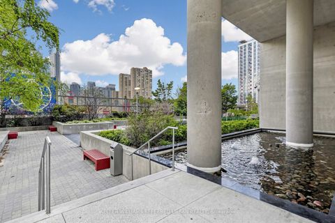 Photo 46 at 1610 - 5 Mariner Terrace, Waterfront Communities C1, Toronto