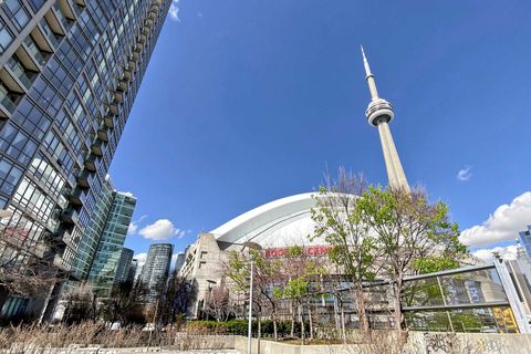 Photo 47 at 1610 - 5 Mariner Terrace, Waterfront Communities C1, Toronto